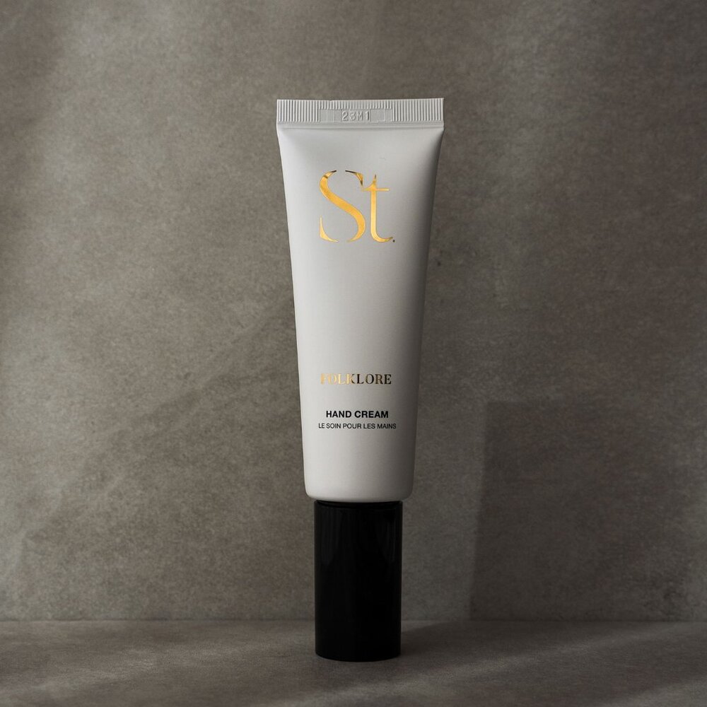 Seint Folklore Hand Cream